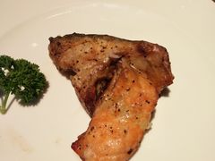 -Mr·Fish鱼鲜生海鲜放题(银泰in99店)