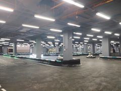 -e赛道卡丁车