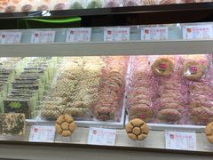 -唐饼家(第一食品五角场店)