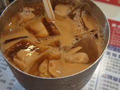 -深仔记茶餐厅(亚士厘道店)