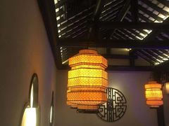 -绿茶餐厅(深圳龙华天虹购物中心店)