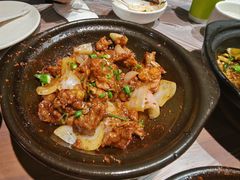 -小时候焗海鲜(鄞州万达店)
