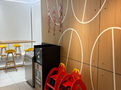 -麦当劳(徐汇漕溪北路百脑汇店)