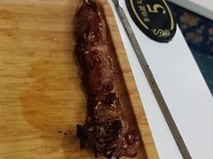 -乡村馕坑肉·烧烤·新疆菜·本地人更爱吃(阿勒泰首店)