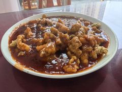 -无味饭店(九眼桥商业文化广场店)