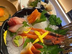 -温野菜涮涮锅(大悦城店)