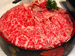 -鲜入围煮花胶鸡海鲜火锅