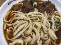 -晋宝章大同刀削面(和平里店)