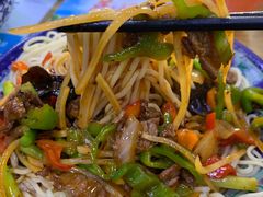 -伊穆祥牛肉面总店·清真