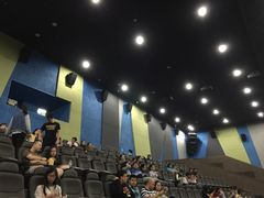 -天幕新彩云国际影城(激光巨幕店)