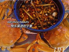 -回·龙虾铺·盆盆蟹·烧烤大排档(回龙观店)