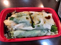 -昇记肠粉王(福华路店)