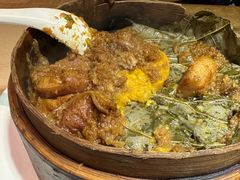 米粉肉-小柴米·传统江西菜(八一广场店)