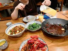 -虾小龙老长沙龙虾馆(坡子街店)