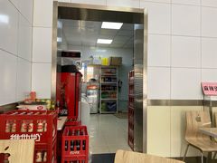 -五厂炸串(四流南路店)