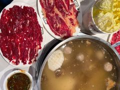 -八合里潮汕鲜牛肉火锅(福州万象城店)