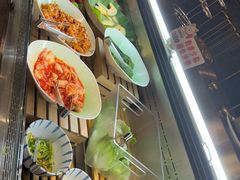 -AJIYA·池袋日式烧肉自助(天津万象城店)