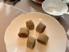 -蘇锦宴·淮扬菜烤鸭·小院(三元桥霄云路店)
