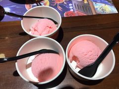 冰淇淋-仙隐小鹿料理食堂(沙市人信汇店)