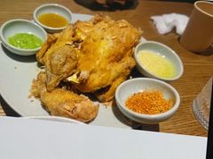 -有璟阁港式餐厅(金融街购物中心店)