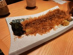 烧茄子-yokocho上横町·日本食街(深业上城店)