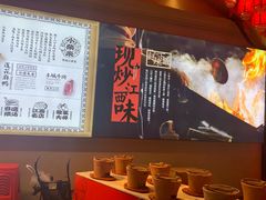 -小柴米·传统江西菜(八一广场店)