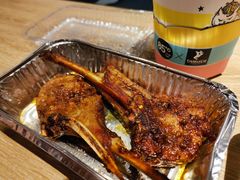 -萨莉亚意式餐厅(新洲家乐福店)