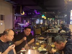 -麦凯伦烧烤·精酿超级工厂店(金桥总店)