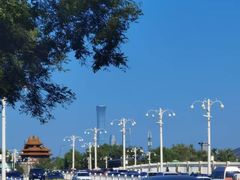 -北平图书馆旧址