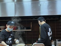 -Ramen满吉·豚骨拉面(丽园路店)