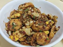 -笨罗卜浏阳菜馆(星沙店)