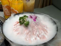 -蜀留香火锅·始于1999·原四川老火锅(白堤路店)