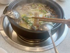 -蜀皇·菌汤鲜黄牛肉汤锅(宽窄巷子店)