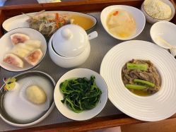 -馨月汇·一悦馨香月子中心(前滩店)