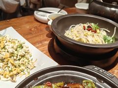 -云海肴·汽锅鸡·云南菜(美罗城店)