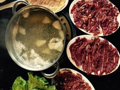 -八合里牛肉火锅(八合里总店)