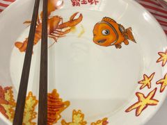 -霸王虾·麻辣小龙虾(清水河公园店)