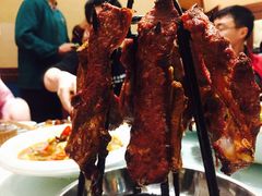 巴依老爷架子肉-巴依老爷新疆美食(清华东门店)