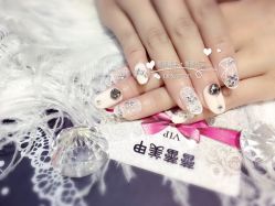 -LEILEI NAIL蕾蕾美甲美睫