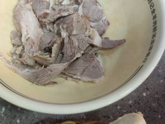 -清真刘记全羊肉鲜汤馆(前进路店)