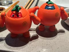 -海底捞火锅(江南盛天地店)