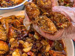 -捌贰虾蟹·江湖菜馆(江汉路店)