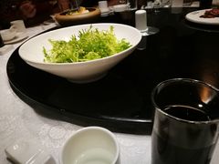 凉拌菜-東舍食唐精品陕菜馆