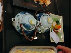 -樱町三味日本料理(城乡世纪广场店)