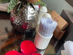 -深圳四季酒店·馥自助餐厅