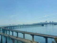 -星海湾跨海大桥