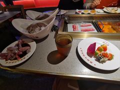 -芝小官毛肚火锅海鲜自助(淮安清江浦区新亚店)
