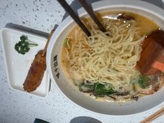 -味千拉面(金融街店)
