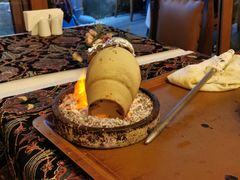罐焖牛肉-Old Ottoman Cafe & Restaurant