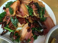 -88号小吃店·经典云南菜·地道纳西美食
